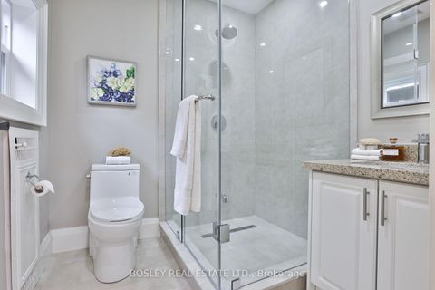 Photo 26 at 268 Glengrove Avenue W, Lawrence Park South, Toronto