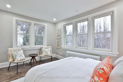 Photo 27 at 268 Glengrove Avenue W, Lawrence Park South, Toronto
