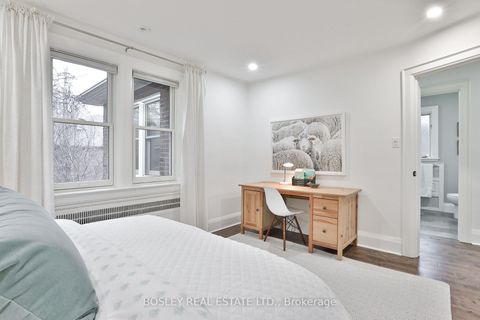 Photo 30 at 268 Glengrove Avenue W, Lawrence Park South, Toronto