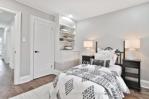 Photo 32 at 268 Glengrove Avenue W, Lawrence Park South, Toronto