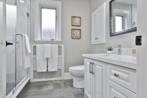 Photo 34 at 268 Glengrove Avenue W, Lawrence Park South, Toronto