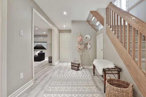 Photo 37 at 268 Glengrove Avenue W, Lawrence Park South, Toronto