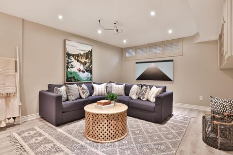 Photo 38 at 268 Glengrove Avenue W, Lawrence Park South, Toronto