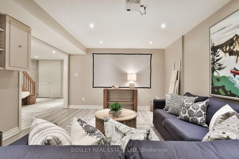 Photo 39 at 268 Glengrove Avenue W, Lawrence Park South, Toronto