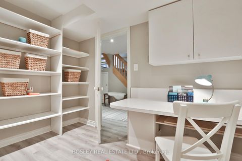 Photo 41 at 268 Glengrove Avenue W, Lawrence Park South, Toronto