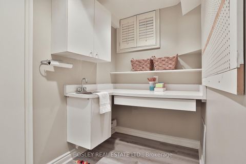 Photo 42 at 268 Glengrove Avenue W, Lawrence Park South, Toronto