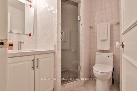 Photo 43 at 268 Glengrove Avenue W, Lawrence Park South, Toronto