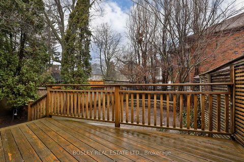 Photo 45 at 268 Glengrove Avenue W, Lawrence Park South, Toronto