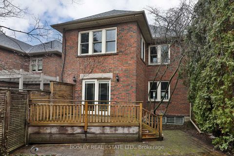 Photo 46 at 268 Glengrove Avenue W, Lawrence Park South, Toronto