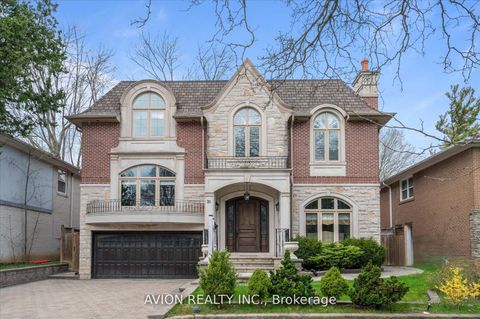 Photo 0 at 26 Danville Drive, Windfields, Toronto
