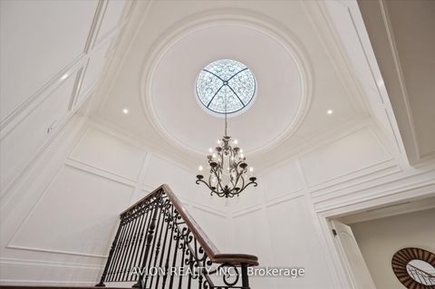 Photo 6 at 26 Danville Drive, Windfields, Toronto