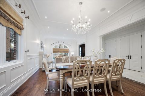 Photo 7 at 26 Danville Drive, Windfields, Toronto