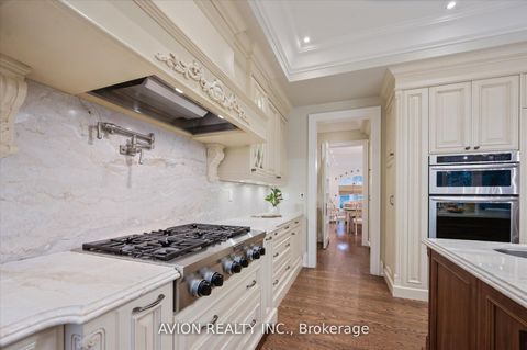 Photo 13 at 26 Danville Drive, Windfields, Toronto