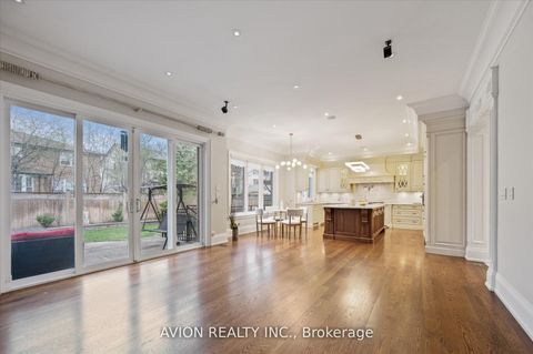 Photo 14 at 26 Danville Drive, Windfields, Toronto