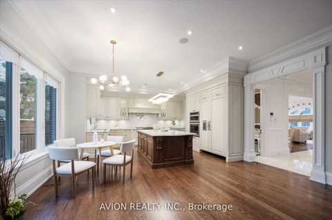 Photo 17 at 26 Danville Drive, Windfields, Toronto