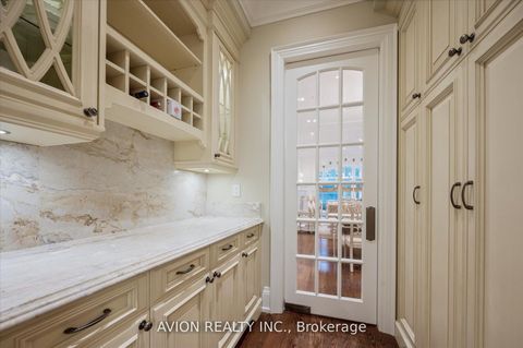 Photo 18 at 26 Danville Drive, Windfields, Toronto