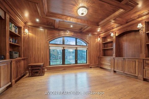 Photo 21 at 26 Danville Drive, Windfields, Toronto