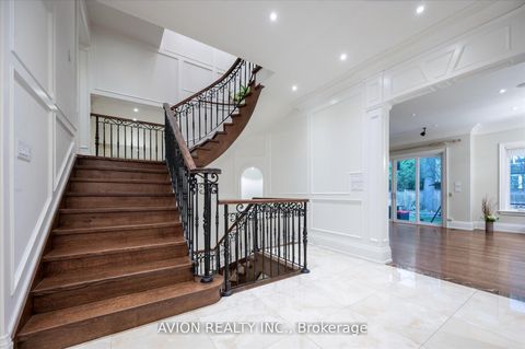 Photo 22 at 26 Danville Drive, Windfields, Toronto