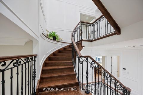 Photo 23 at 26 Danville Drive, Windfields, Toronto