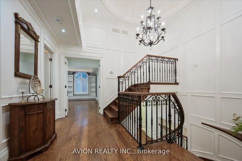 Photo 24 at 26 Danville Drive, Windfields, Toronto