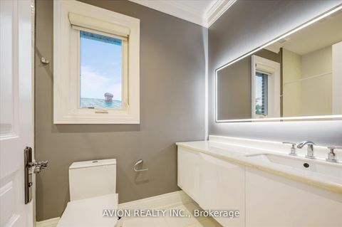 Photo 35 at 26 Danville Drive, Windfields, Toronto