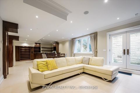 Photo 40 at 26 Danville Drive, Windfields, Toronto