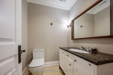 Photo 45 at 26 Danville Drive, Windfields, Toronto