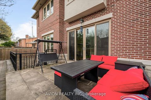 Photo 47 at 26 Danville Drive, Windfields, Toronto