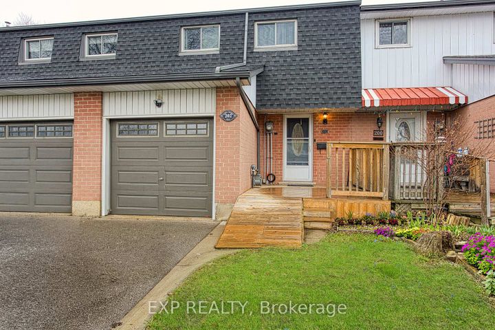 Photo 1 at 202 Golden Orchard Drive, Gourley, Hamilton