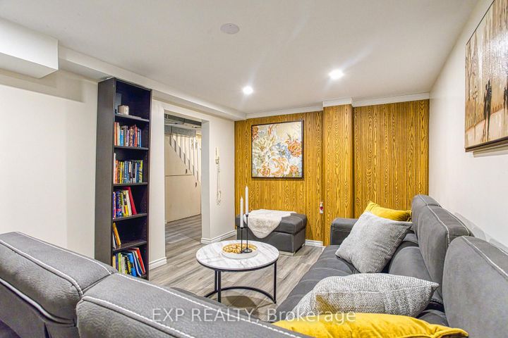 Photo 22 at 202 Golden Orchard Drive, Gourley, Hamilton