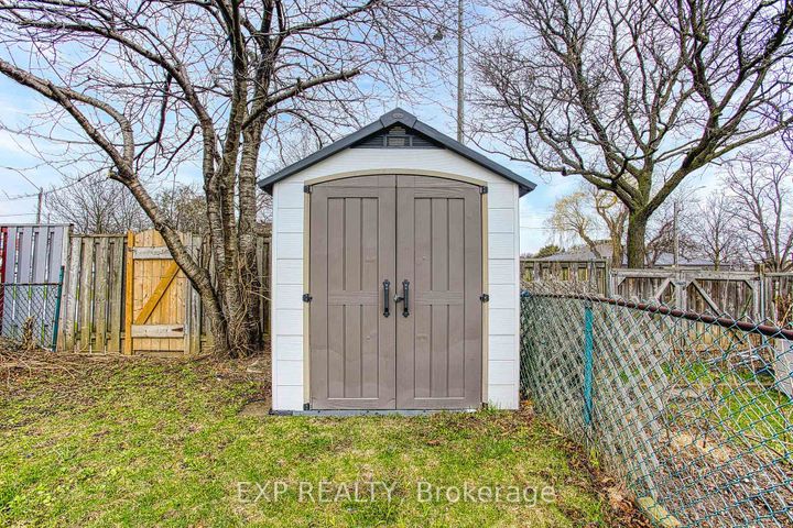 Photo 28 at 202 Golden Orchard Drive, Gourley, Hamilton