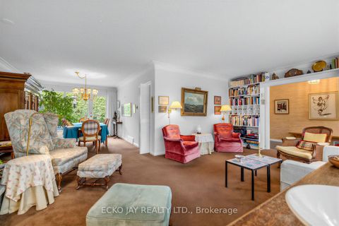 Photo 3 at 5 Bixby Court, Don Mills, Toronto