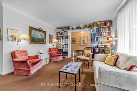 Photo 5 at 5 Bixby Court, Don Mills, Toronto