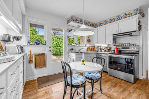 Photo 8 at 5 Bixby Court, Don Mills, Toronto