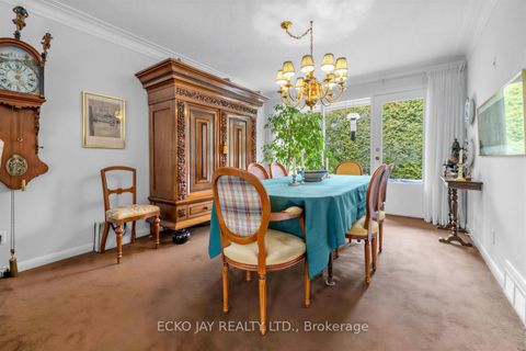 Photo 9 at 5 Bixby Court, Don Mills, Toronto