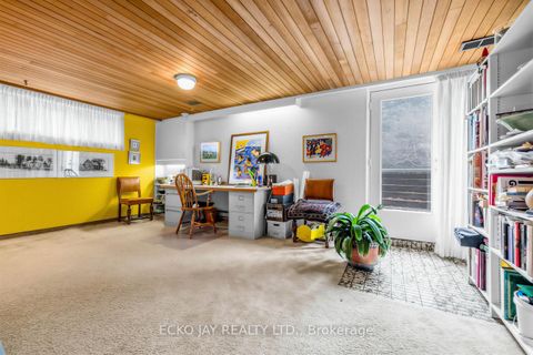 Photo 14 at 5 Bixby Court, Don Mills, Toronto