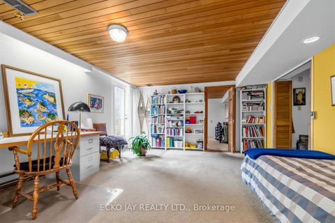 Photo 15 at 5 Bixby Court, Don Mills, Toronto