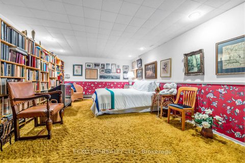 Photo 16 at 5 Bixby Court, Don Mills, Toronto