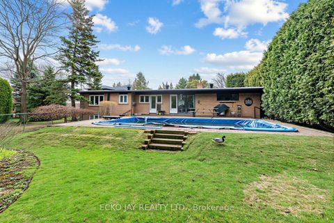 Photo 19 at 5 Bixby Court, Don Mills, Toronto