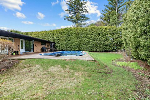 Photo 20 at 5 Bixby Court, Don Mills, Toronto