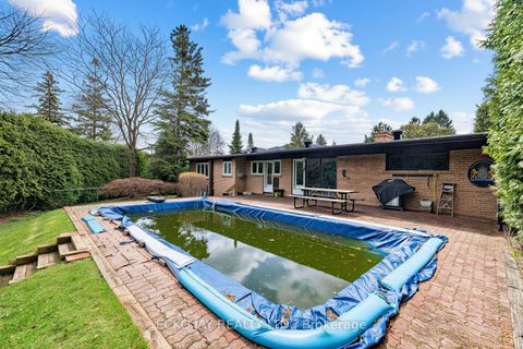 Photo 22 at 5 Bixby Court, Don Mills, Toronto