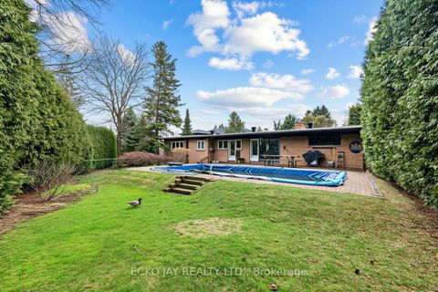 Photo 23 at 5 Bixby Court, Don Mills, Toronto