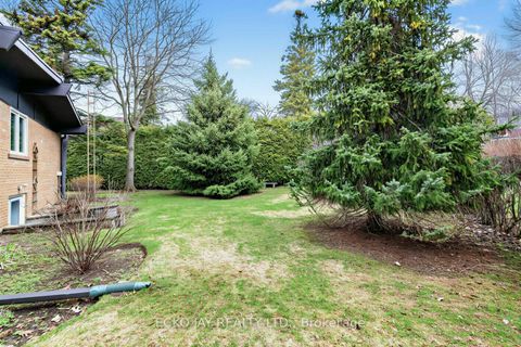 Photo 24 at 5 Bixby Court, Don Mills, Toronto