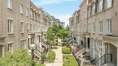 Photo 0 at 632 - 38 Western Battery Road, Niagara, Toronto