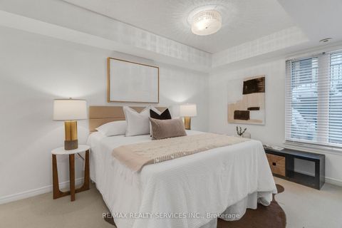 Photo 12 at 632 - 38 Western Battery Road, Niagara, Toronto