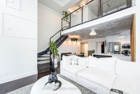 Photo 0 at 728 - 250 Manitoba Street SE, Mimico, Toronto