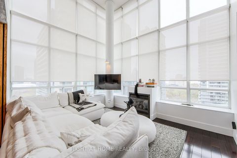 Photo 2 at 728 - 250 Manitoba Street SE, Mimico, Toronto