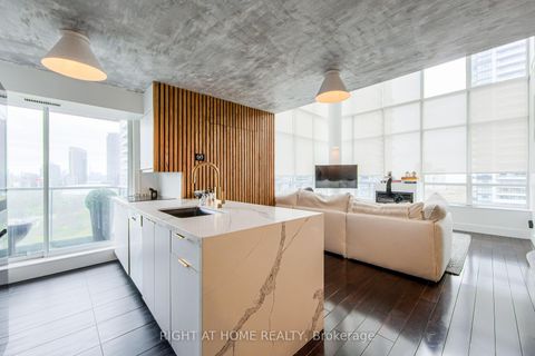 Photo 5 at 728 - 250 Manitoba Street SE, Mimico, Toronto