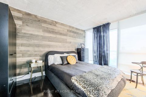 Photo 6 at 728 - 250 Manitoba Street SE, Mimico, Toronto