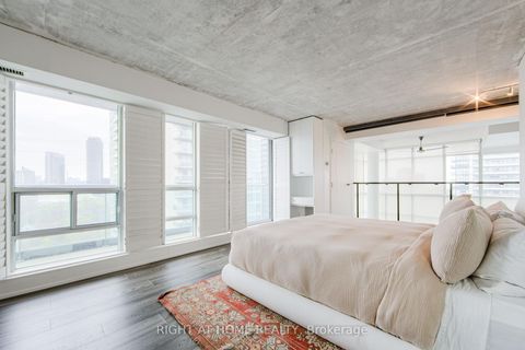 Photo 7 at 728 - 250 Manitoba Street SE, Mimico, Toronto